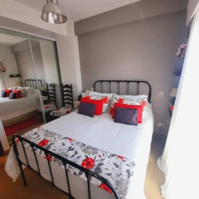 Departamento en Salta Capital